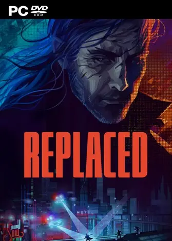 REPLACED (2026) PC Full Español REPLACED (2026) PC Full Español