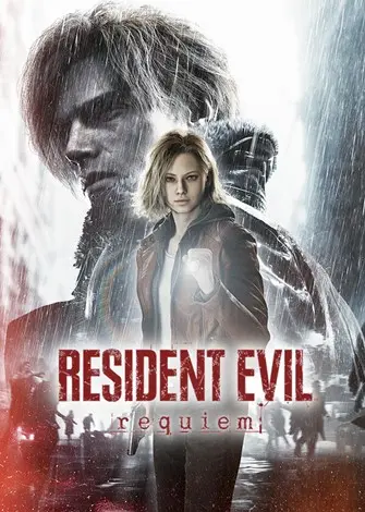 Resident Evil Requiem (2026) PC Full Español Latino