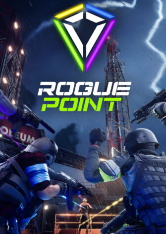 Rogue Point (2026) PC-GAME Español [Acceso Anticipado]