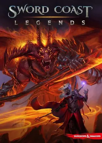 Sword Coast Legends Digital Deluxe (2015) PC Full Español