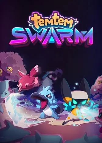 Temtem: Swarm (2026) PC Full Español