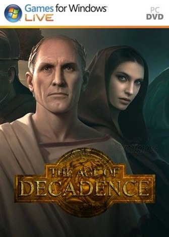 The Age of Decadence (2015) PC Full Español The Age of Decadence (2015) PC Full Español