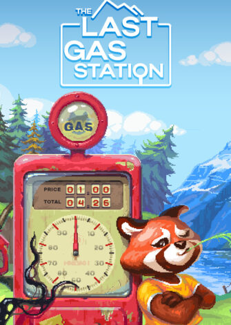 The Last Gas Station (2026) PC Full Español The Last Gas Station (2026) PC Full Español