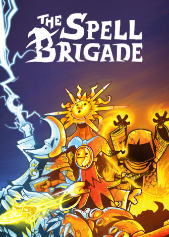 The Spell Brigade (2026) PC Full Español The Spell Brigade (2026) PC Full Español