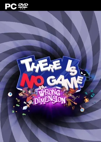 There Is No Game: Wrong Dimension (2020) PC Full Español There Is No Game: Wrong Dimension (2020) PC Full Español