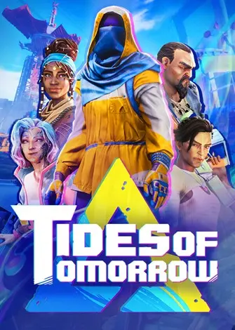 Tides of Tomorrow (2026) PC Full Español Tides of Tomorrow (2026) PC Full Español