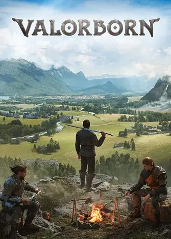 Valorborn PC-GAME Valorborn PC-GAME