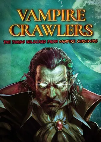 Vampire Crawlers (2026) PC Full Español