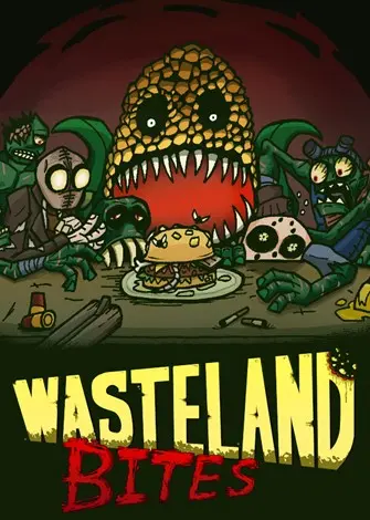 Wasteland Bites (2026) PC Full Español