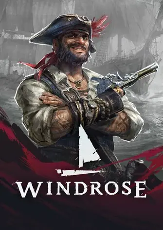 Windrose (2026) PC-GAME Español [Acceso Anticipado]