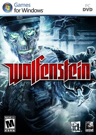 Wolfenstein (2009) PC Full Español Wolfenstein (2009) PC Full Español
