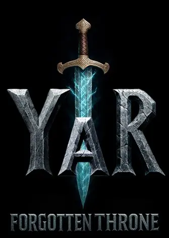 YAR: Forgotten Throne (2026) PC Full Español YAR: Forgotten Throne (2026) PC Full Español