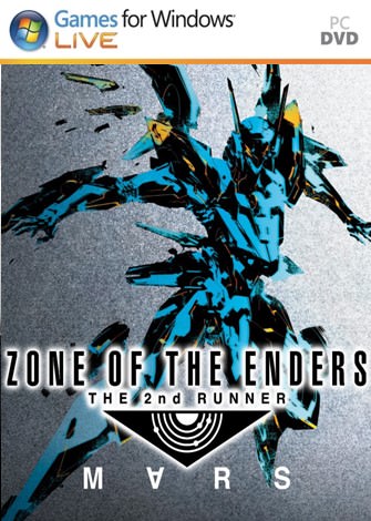 Zone of the Enders The 2nd Runner Mars (2018) PC Full Español