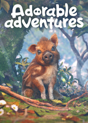 Adorable Adventures (2026) PC Full Español Adorable Adventures (2026) PC Full Español