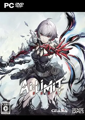 AI LIMIT Deluxe Edition (2025) PC Full Español