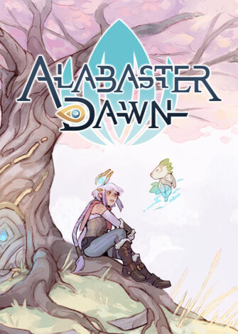 Alabaster Dawn (2026) PC-GAME [Acceso Anticipado]