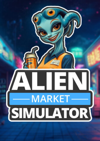 Alien Market Simulator (2026) PC Full Español Alien Market Simulator (2026) PC Full Español