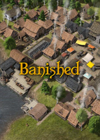 Banished (2014) PC Full Español Banished (2014) PC Full Español