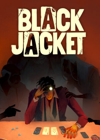 Black Jacket (2026) PC Full Español Black Jacket (2026) PC Full Español