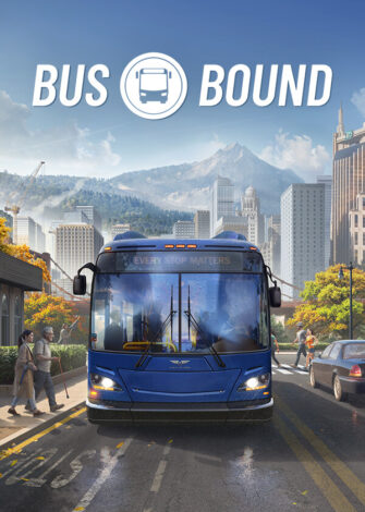 Bus Bound Deluxe Edition (2026) PC Full Español Bus Bound Deluxe Edition (2026) PC Full Español
