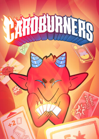 CardBurners (2026) PC Full Español CardBurners (2026) PC Full Español