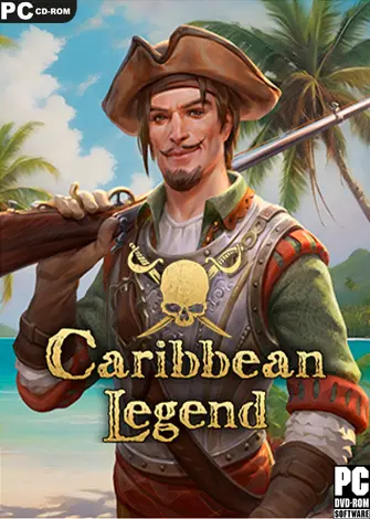 Caribbean Legend (2024) PC Full Caribbean Legend (2024) PC Full