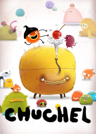 CHUCHEL (2018) PC Full Español CHUCHEL (2018) PC Full Español