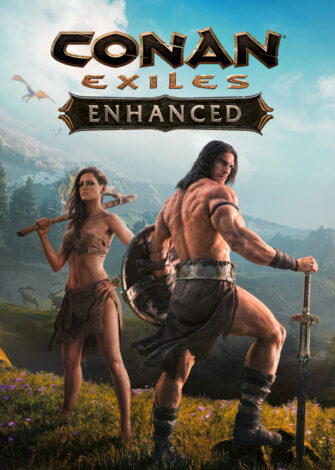 Conan Exiles Enhanced Edition (2018) PC Full Español Conan Exiles Enhanced Edition (2018) PC Full Español