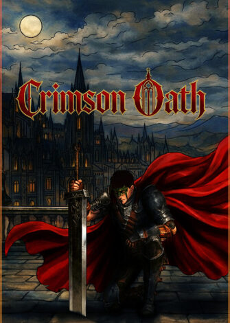 Crimson Oath (2026) PC Full Español