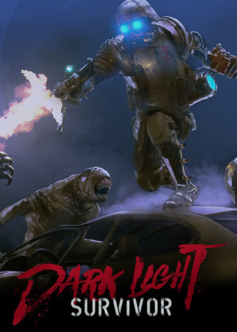 Dark Light: Survivor (2026) PC-GAME [Acceso Anticipado]
