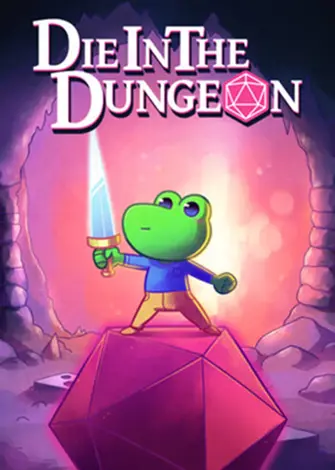 Die in the Dungeon PC-GAME Español Die in the Dungeon PC-GAME Español