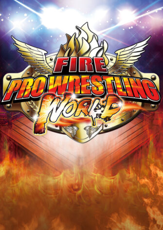 Fire Pro Wrestling World (2017) PC Full Fire Pro Wrestling World (2017) PC Full