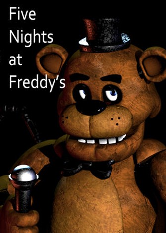 Five Nights at Freddy's (2014) PC Full Five Nights at Freddy's (2014) PC Full