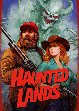 Haunted Lands (2026) PC Full Español Haunted Lands (2026) PC Full Español