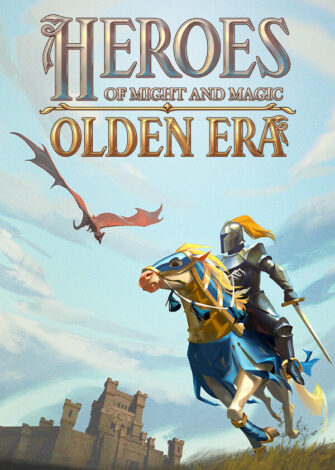 Heroes of Might and Magic: Olden Era PC-GAME Español Heroes of Might and Magic: Olden Era PC-GAME Español