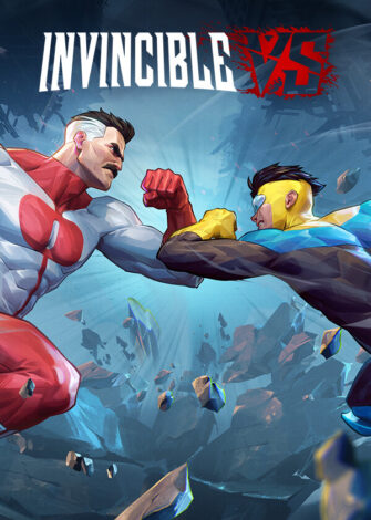Invincible VS (2026) PC Full Español Invincible VS (2026) PC Full Español