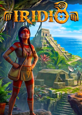 Iridio (2026) PC Full Español