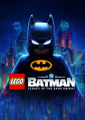 LEGO Batman: El Legado del Caballero Oscuro (2026) PC Full Español Latino