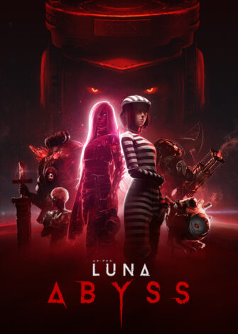 Luna Abyss (2026) PC Full Español Luna Abyss (2026) PC Full Español