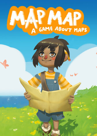 Map Map - A Game About Maps (2026) PC Full Map Map - A Game About Maps (2026) PC Full