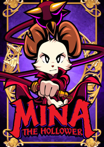 Mina the Hollower (2026) PC Full Español Mina the Hollower (2026) PC Full Español
