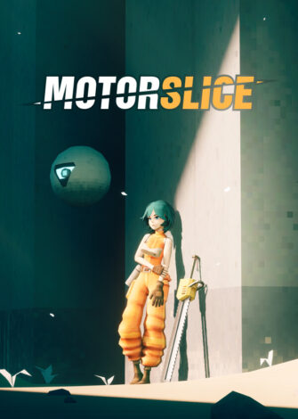 MOTORSLICE PC-GAME MOTORSLICE PC-GAME