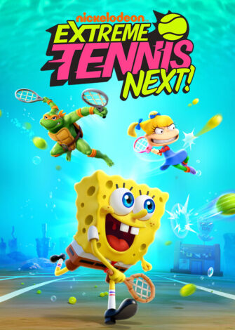Nickelodeon Extreme Tennis: Next! (2026) PC Full Español Nickelodeon Extreme Tennis: Next! (2026) PC Full Español