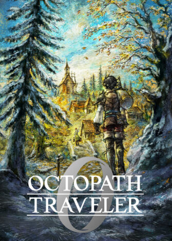 OCTOPATH TRAVELER 0 (2025) PC Full OCTOPATH TRAVELER 0 (2025) PC Full