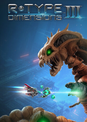 R-Type Dimensions III (2026) PC Full Español R-Type Dimensions III (2026) PC Full Español