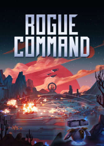 Rogue Command (2026) PC Full Español