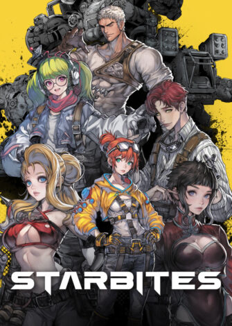 STARBITES (2026) PC Full STARBITES (2026) PC Full