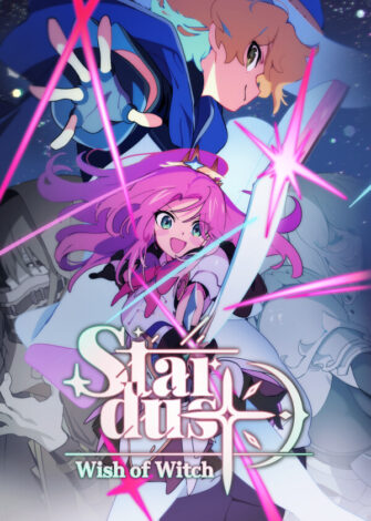 STARDUST: Wish of Witch (2026) PC Full Español STARDUST: Wish of Witch (2026) PC Full Español