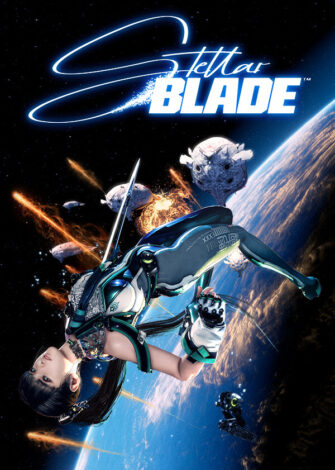 Stellar Blade Complete Edition (2025) PC Full Español Stellar Blade Complete Edition (2025) PC Full Español