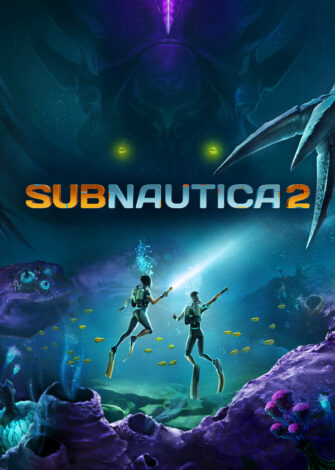 Subnautica 2 (2026) PC-GAME Español [Acceso Anticipado]